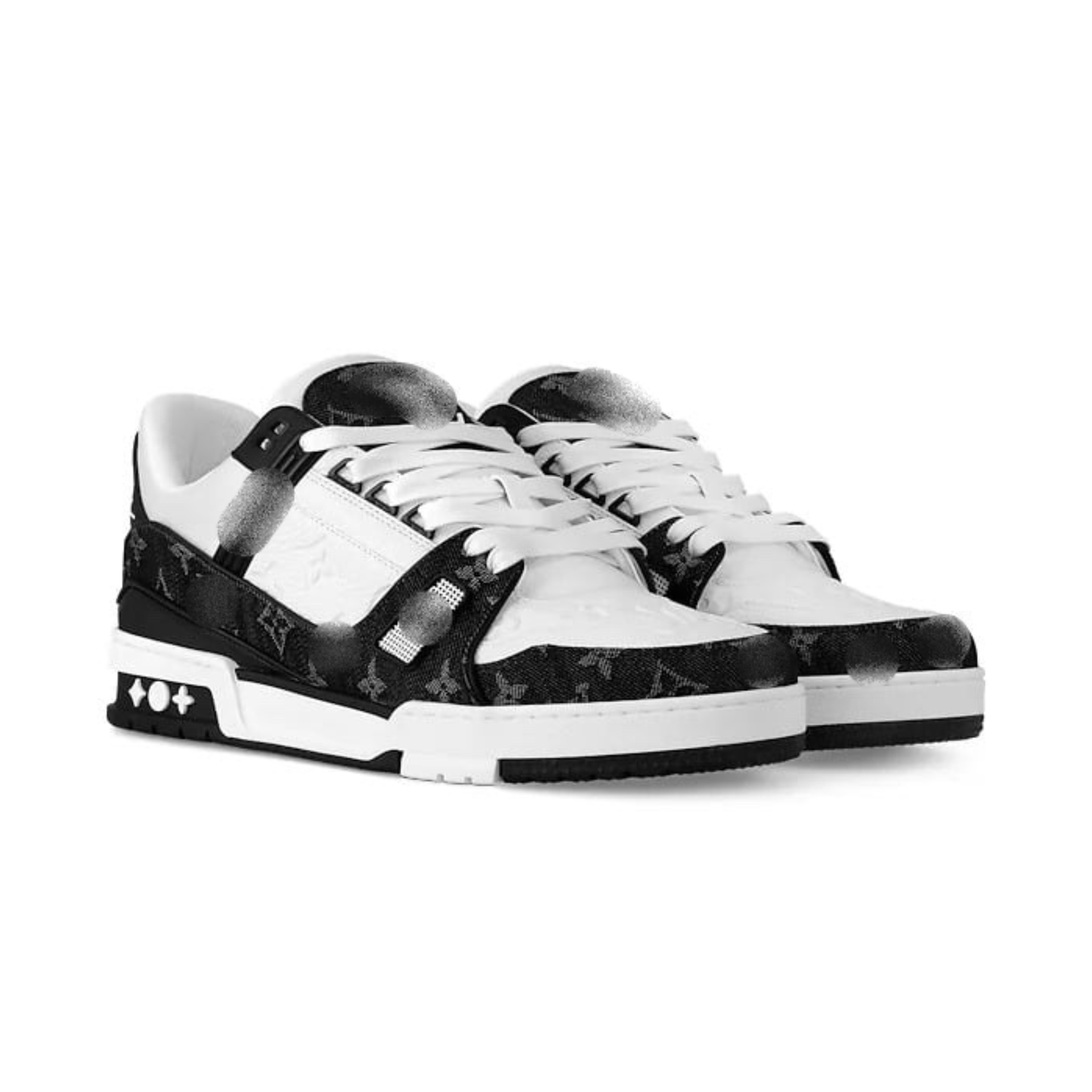 L¥ Shoes Vendor