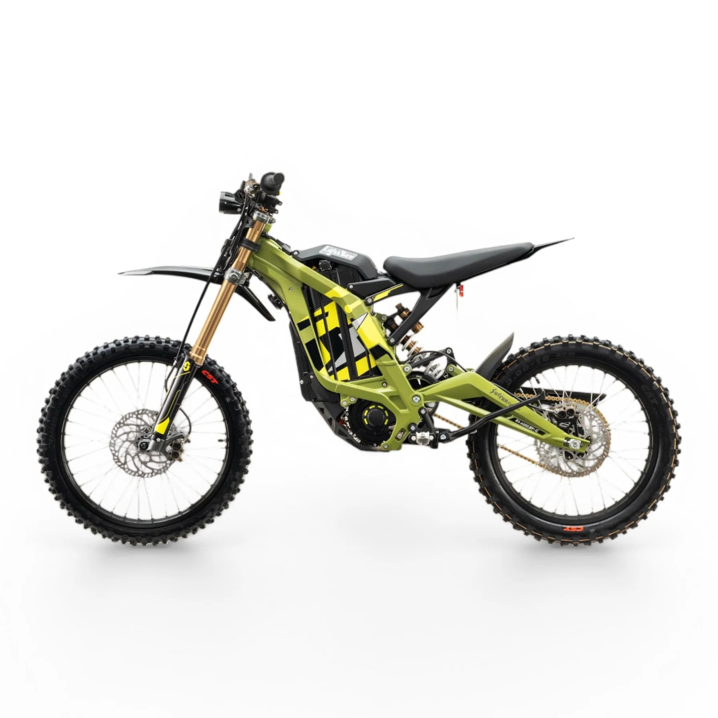 Surron light bee x 8kw (2025) Vendor