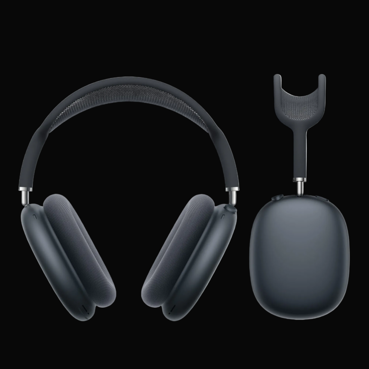 Pods Max Vendor