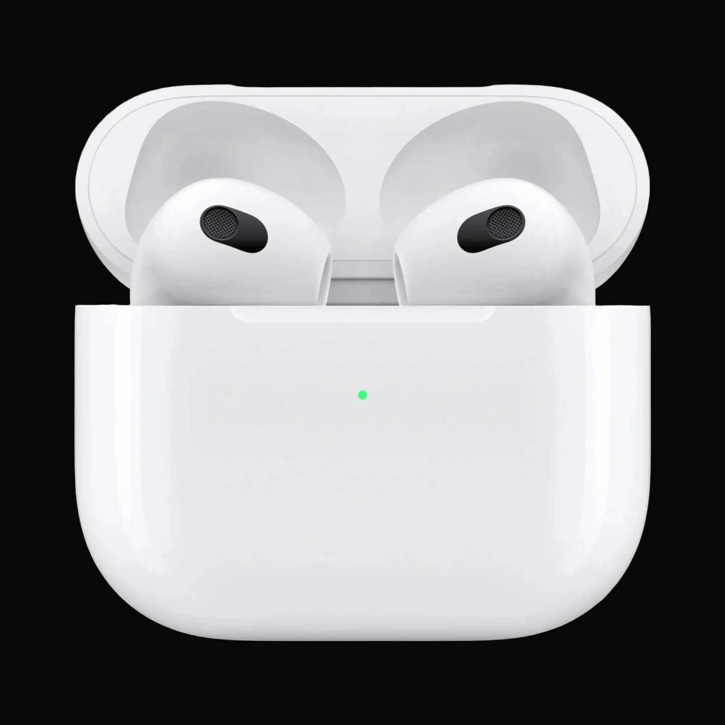 Podz 3 Vendor
