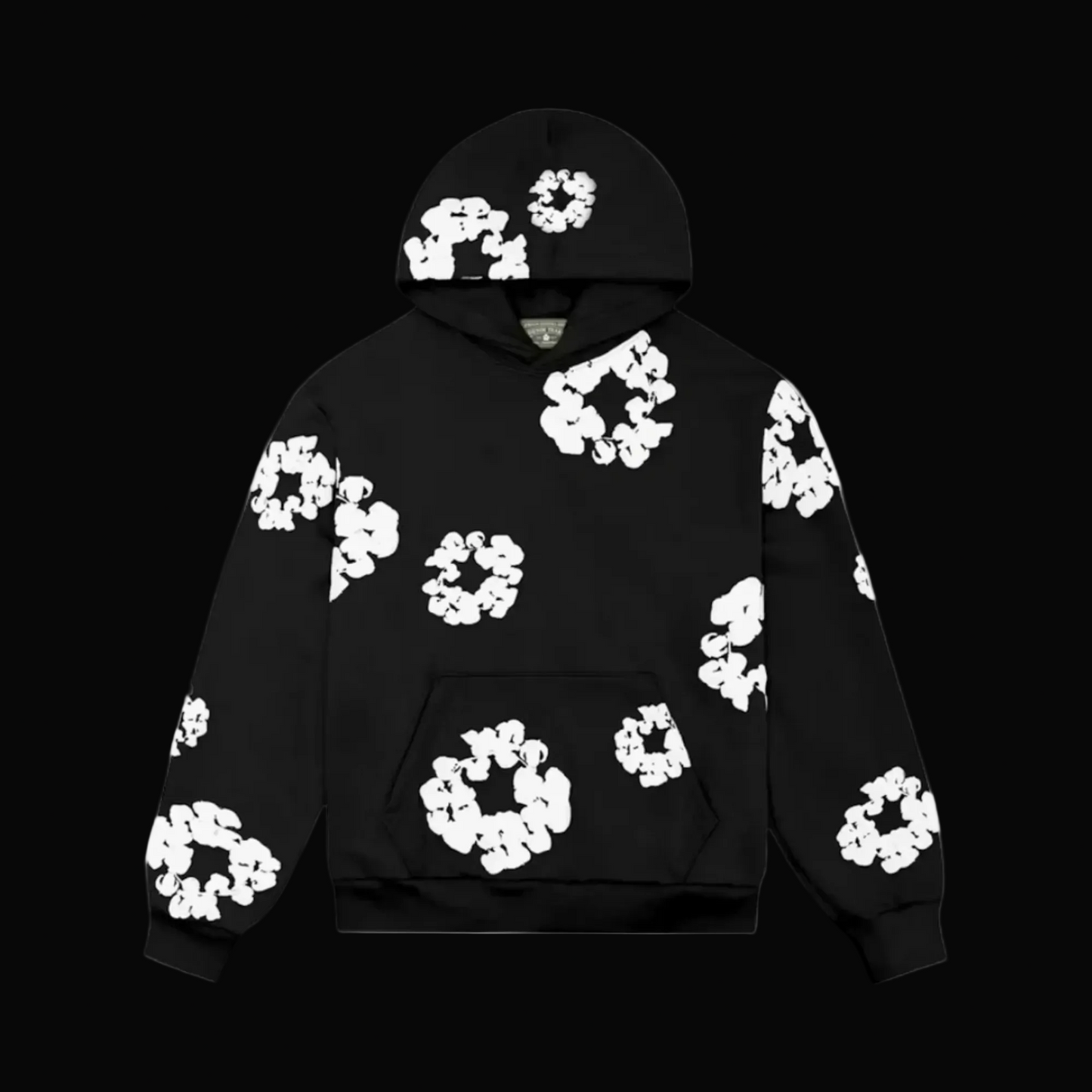 Den1m Tears Vendor