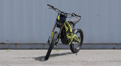 Surron light bee x 8kw (2025) Vendor