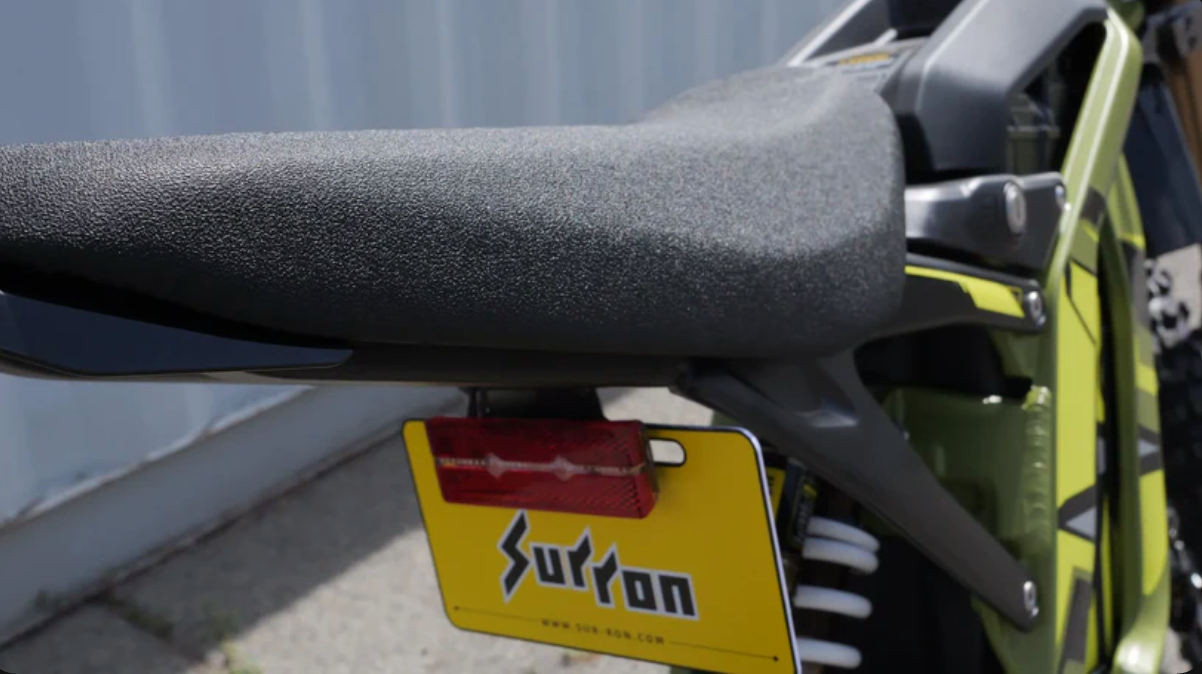 Surron light bee x 8kw (2025) Vendor